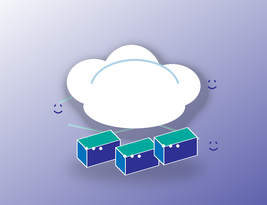 Cisco cloud infrastructure
