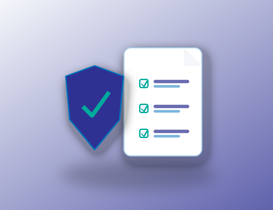 Compliance shield