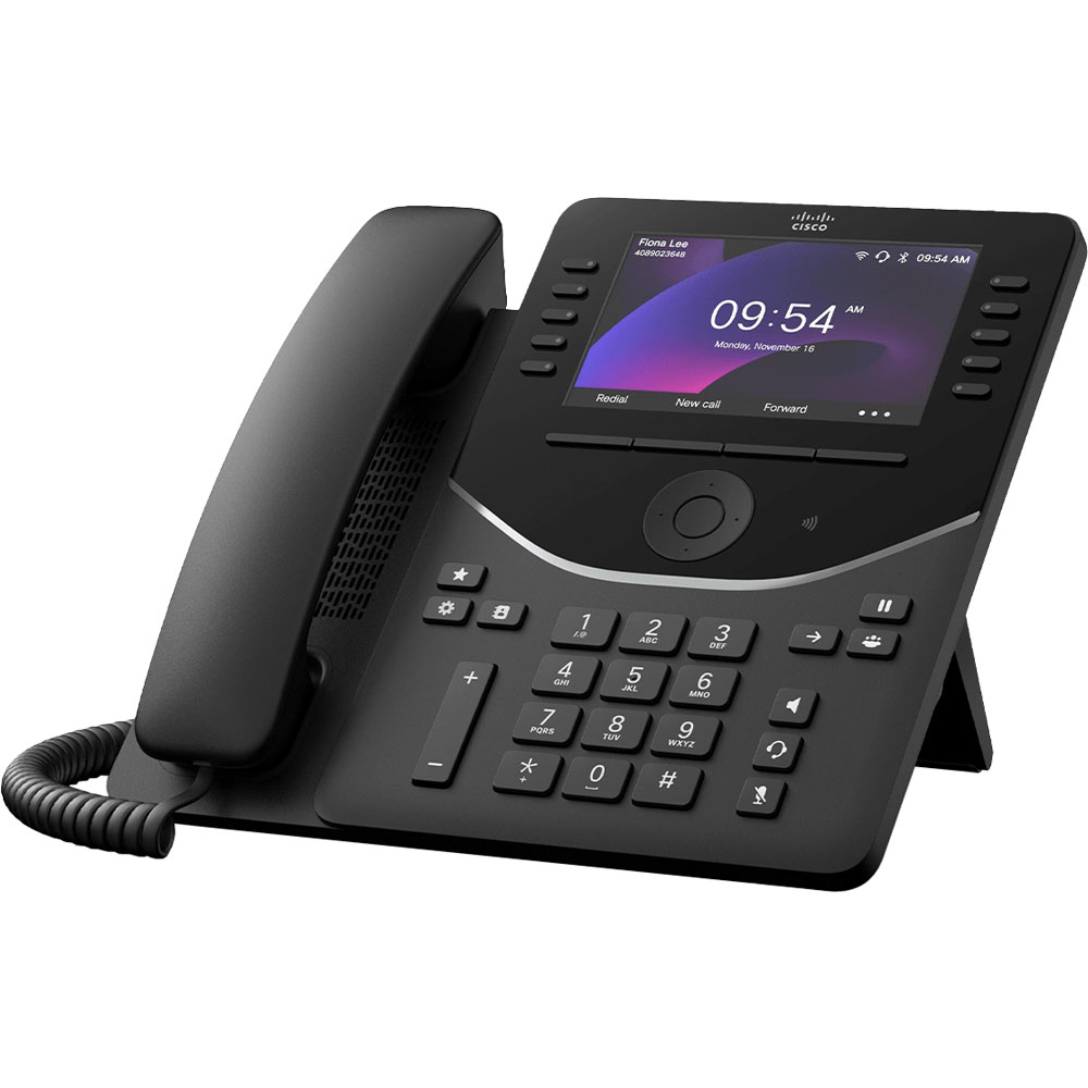 Cisco DP-9861 desk phone